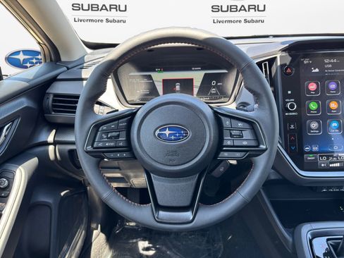New 2026 Subaru Crosstrek 2.5i Limited AWD/4WD image 13