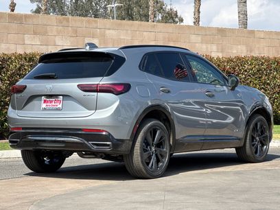 New 2026 Buick Envision Sport Touring
