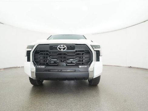 New 2026 Toyota Tundra SR5 image 64