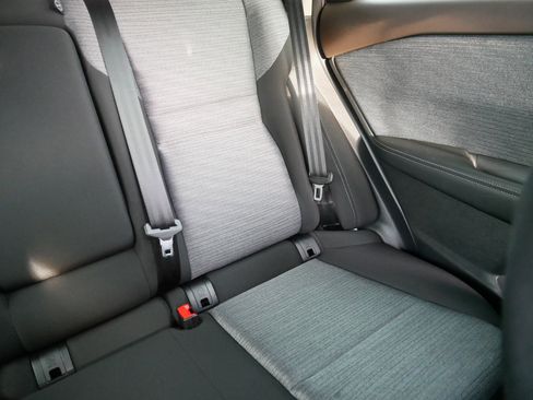 Certified 2023 Nissan Rogue SV image 14