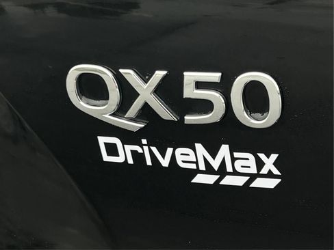 Used 2019 INFINITI QX50 Essential w/ Premium Heat Package AWD/4WD image 29