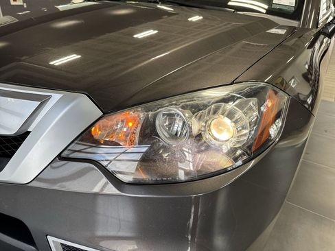Used 2011 Acura RDX SH-AWD image 33