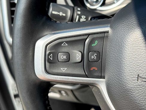 Used 2020 RAM 1500 Big Horn AWD/4WD image 23