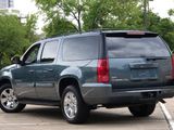 Used 2008 GMC Yukon XL SLT w/ SLT Preferred Equipment Group image 4