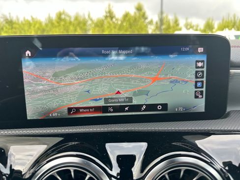 Certified 2022 Mercedes-Benz CLA 250 image 8