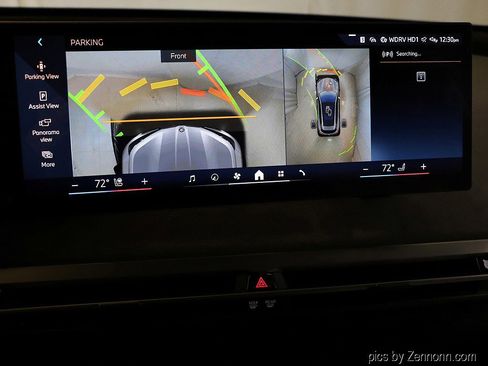 Used 2026 BMW iX xDrive60 image 21