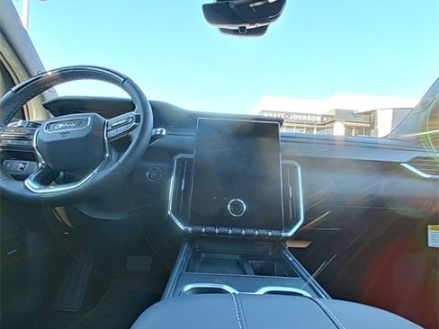 New 2026 GMC Acadia Elevation w/ Super Cruise Package image 26