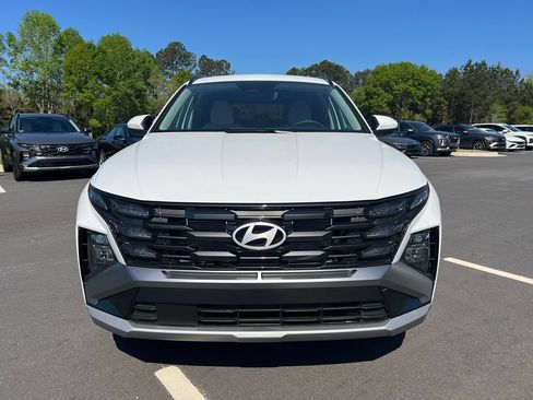 New 2026 Hyundai Tucson SEL FWD image 2