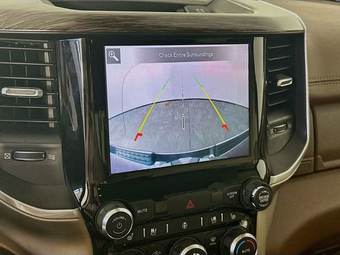 Used 2020 RAM 1500 Laramie image 20