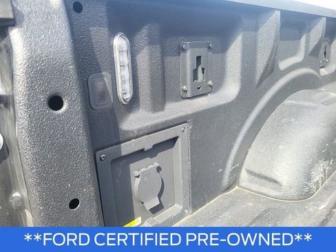 Used 2022 Ford F150 Tremor w/ Equipment Group 402A High image 11