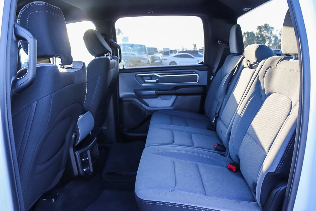 Used 2022 RAM 1500 Big Horn AWD/4WD image 21