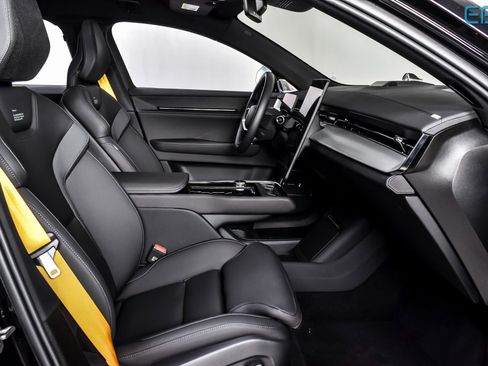 Used 2025 Polestar Polestar 3 image 23