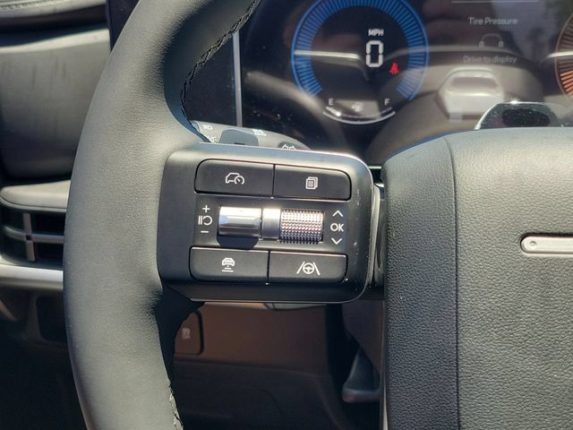 New 2026 Hyundai Santa Fe SEL FWD image 7