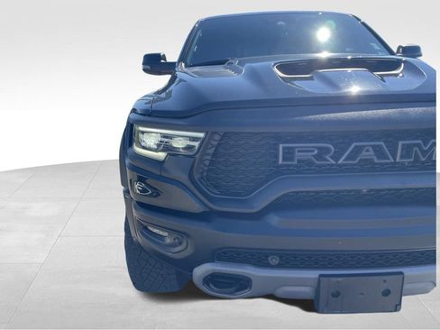 Used 2024 RAM 1500 TRX AWD/4WD image 21