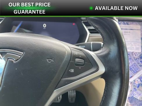 Used 2015 Tesla Model S P85D image 19