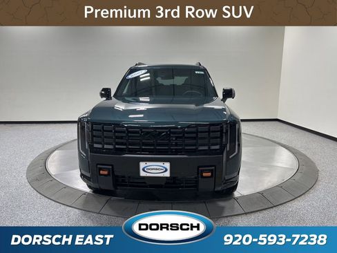 New 2027 Kia Telluride SX Prestige X-Pro AWD/4WD image 2