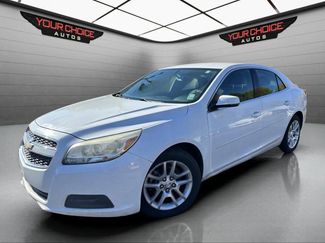 Used 2013 Chevrolet Malibu LT w/ Power Convenience Package FWD video 1