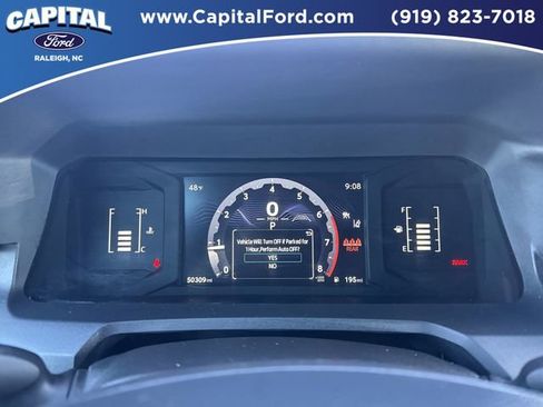 Used 2024 Toyota Tacoma SR5 image 24