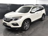 Used 2017 Honda Pilot Touring image 4