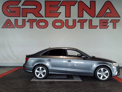 Used 2018 Audi A3 2.0T Premium