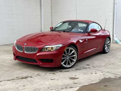 Used 2011 BMW Z4 sDrive35i