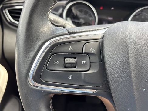 Used 2023 Buick Encore GX Preferred w/ Cold Weather Comfort Package FWD image 24