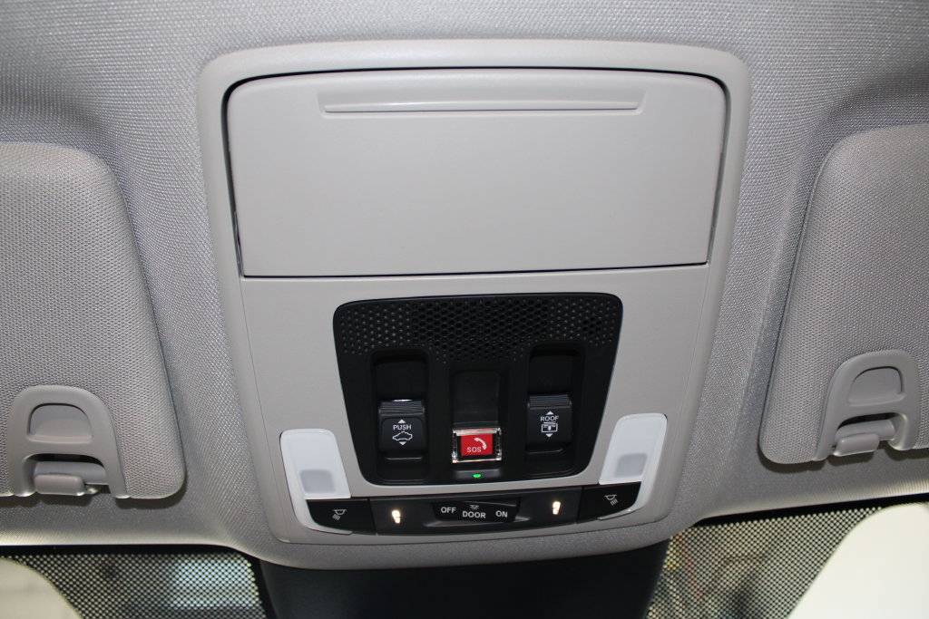 New 2026 Honda Pilot Elite image 51