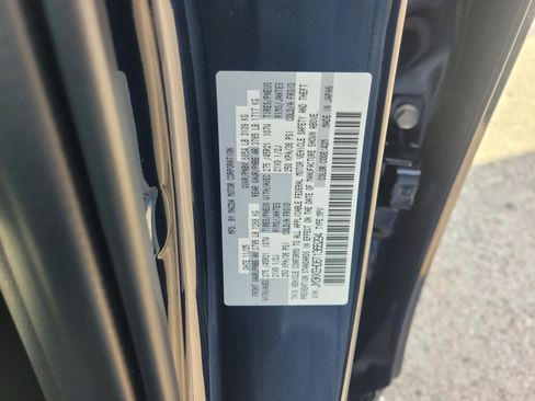 New 2026 MAZDA CX-90 3.3 Turbo w/ Premium Plus Pkg image 21