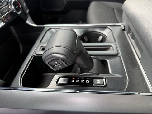 New 2025 Ford F150 XLT w/ Equipment Group 302A MID image 23