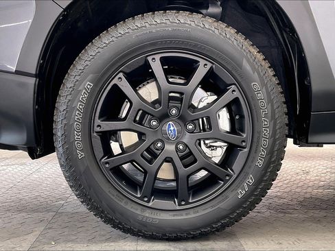 Used 2025 Subaru Crosstrek 2.5i Wilderness image 8