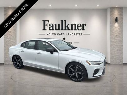 Used 2024 Volvo S60 B5 Ultimate