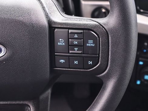 Certified 2025 Ford F350 XL w/ STX Appearance Package image 23