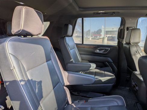 Used 2021 Chevrolet Tahoe Premier image 36