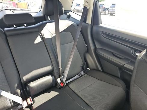 New 2026 Honda CR-V LX image 12