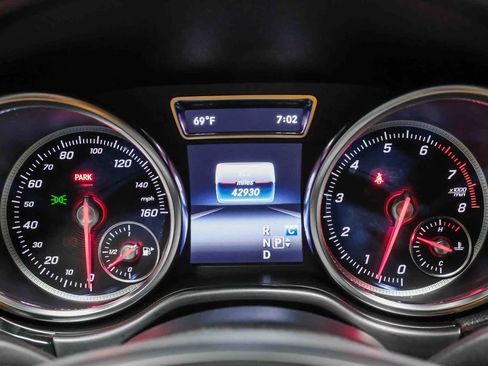 Used 2018 Mercedes-Benz GLE 350 image 23