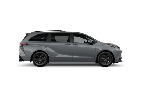 New 2026 Toyota Sienna XLE Woodland Edition AWD/4WD image 16