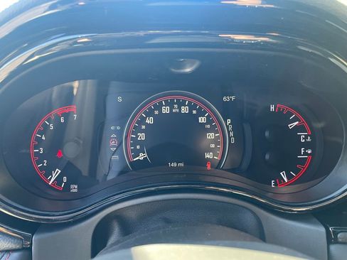 New 2026 Dodge Durango GT image 14