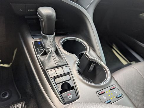 Used 2022 Toyota Camry XSE w/ Navigation Package FWD image 21