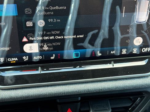 New 2026 Volkswagen Tiguan S FWD image 19