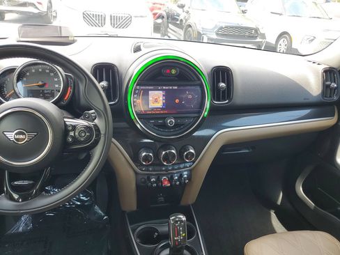 Used 2020 MINI Cooper Countryman S FWD image 13