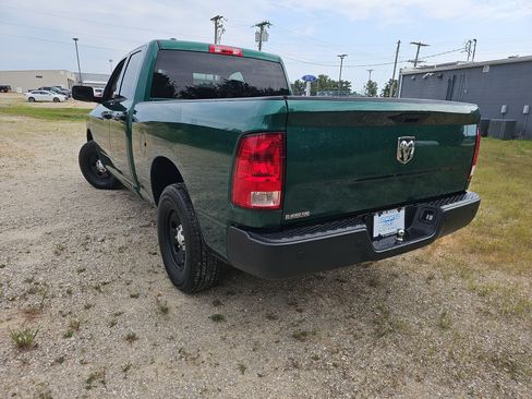 Used 2022 RAM 1500 Tradesman w/ Popular Equipment Group AWD/4WD image 6