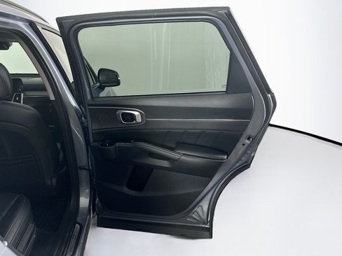 Used 2021 Kia Sorento SX FWD image 33