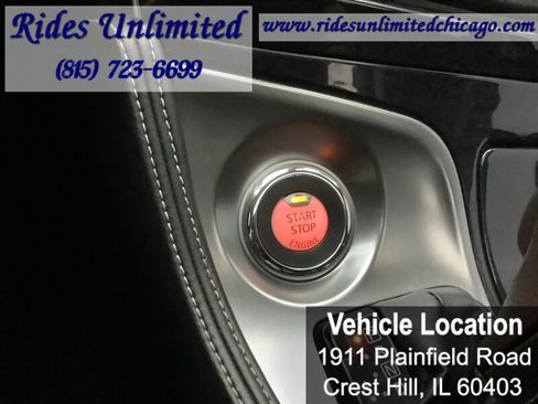 Used 2017 Nissan Maxima Platinum image 24