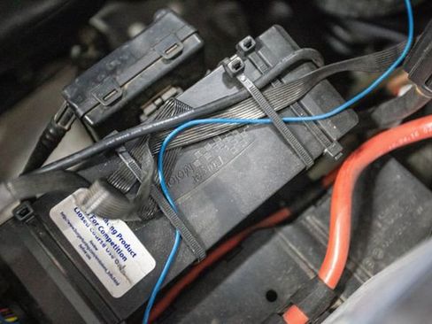 Used 2017 Audi TT 2.0T w/ Technology Package image 12