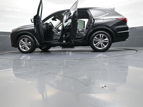 Certified 2023 Acura MDX SH-AWD image 51
