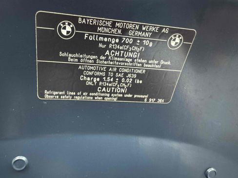 Used 2008 BMW 535xi Wagon w/ Premium Pkg image 75