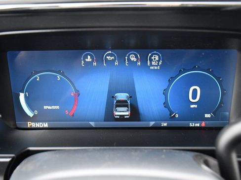 New 2026 Ford F250 Lariat w/ Lariat Ultimate Package image 24