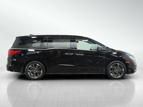 Used 2024 Honda Odyssey Elite image 6