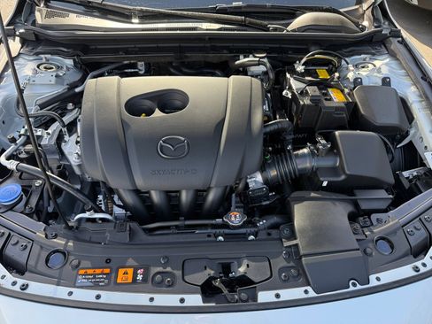 New 2026 MAZDA MAZDA3 s Sport image 20