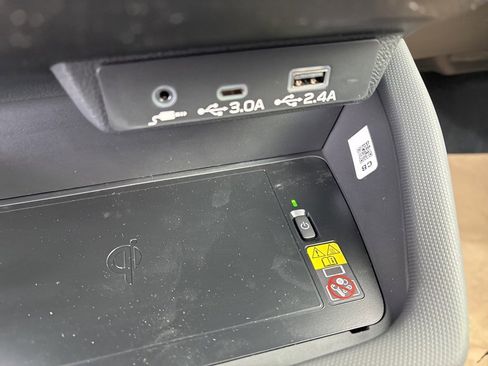 New 2026 Subaru Forester Premium image 23